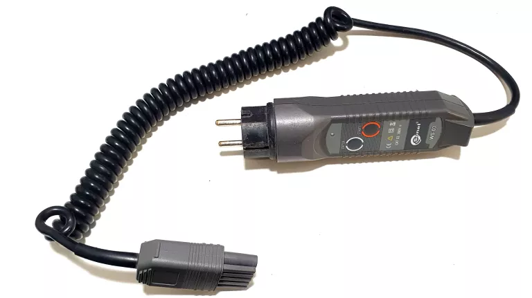 MIERNIK INSTALACJI ELEKTRYCZNYCH MPI-530-IT SONEL