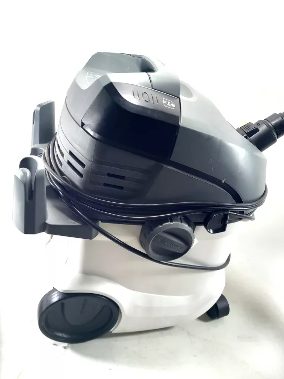 ODKURZACZ PIORĄCY KARCHER SE 6.100 BN