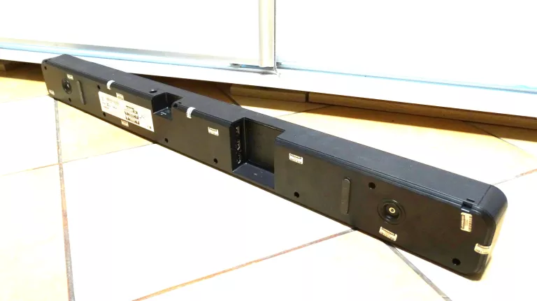 SOUNDBAR LG SN4R +SUBWOOFER