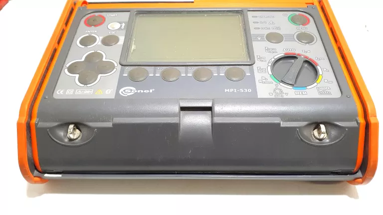 MIERNIK INSTALACJI ELEKTRYCZNYCH MPI-530-IT SONEL