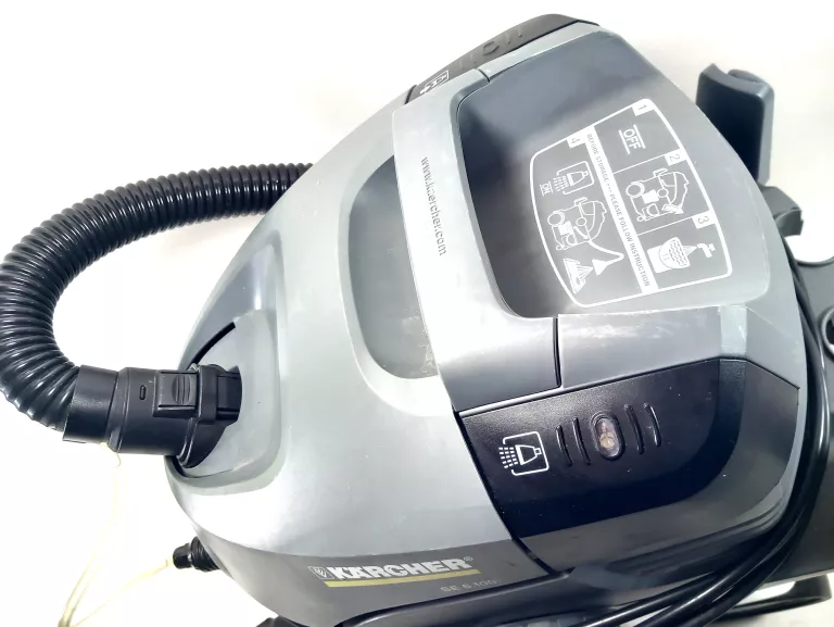 ODKURZACZ PIORĄCY KARCHER SE 6.100 BN