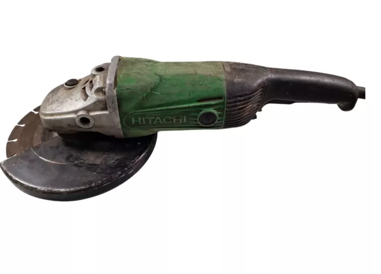 SZLIFIERKA KĄTOWA HITACHI G23SS 2000W
