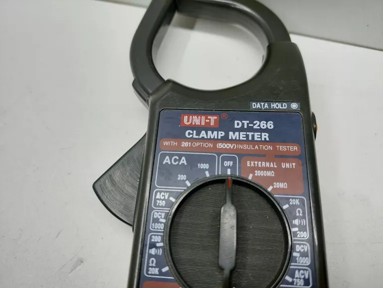 MULTIMETR UNI-T DT-266