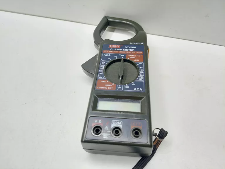 MULTIMETR UNI-T DT-266