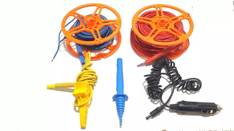 MIERNIK INSTALACJI ELEKTRYCZNYCH MPI-530-IT SONEL