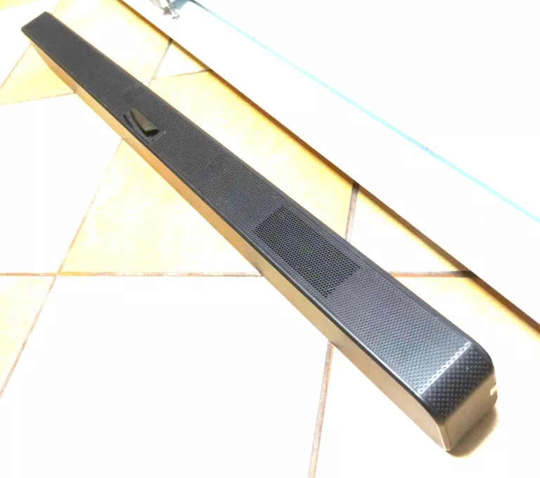 SOUNDBAR LG SN4R +SUBWOOFER