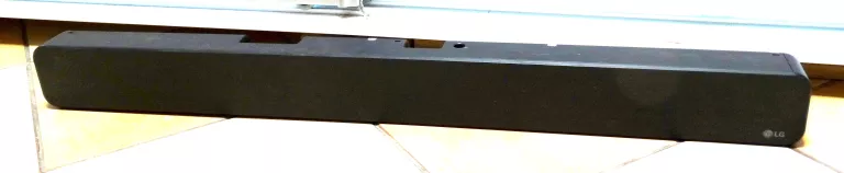 SOUNDBAR LG SN4R +SUBWOOFER