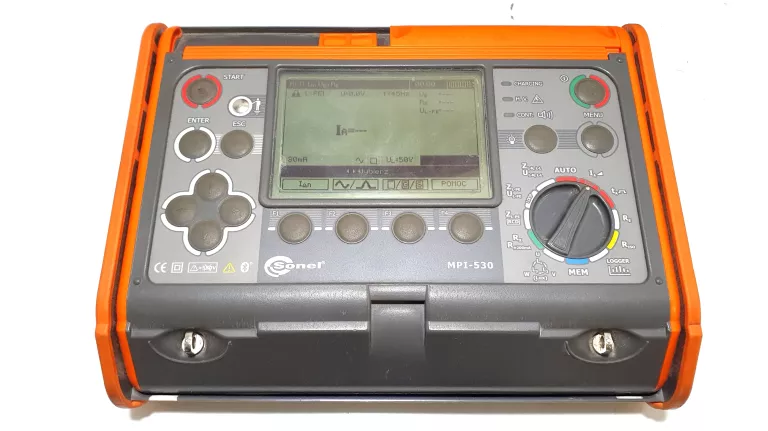 MIERNIK INSTALACJI ELEKTRYCZNYCH MPI-530-IT SONEL