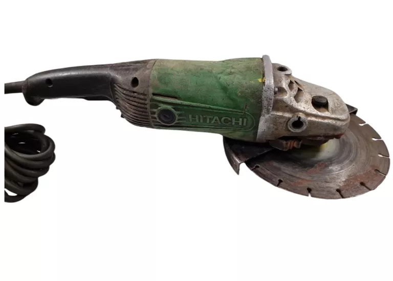 SZLIFIERKA KĄTOWA HITACHI G23SS 2000W