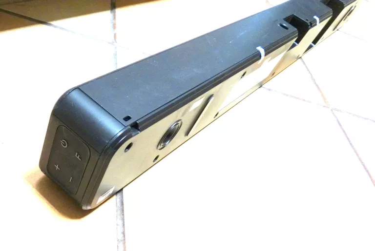 SOUNDBAR LG SN4R +SUBWOOFER