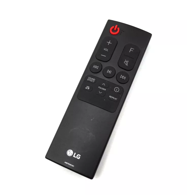 SOUNDBAR LG SN4R +SUBWOOFER