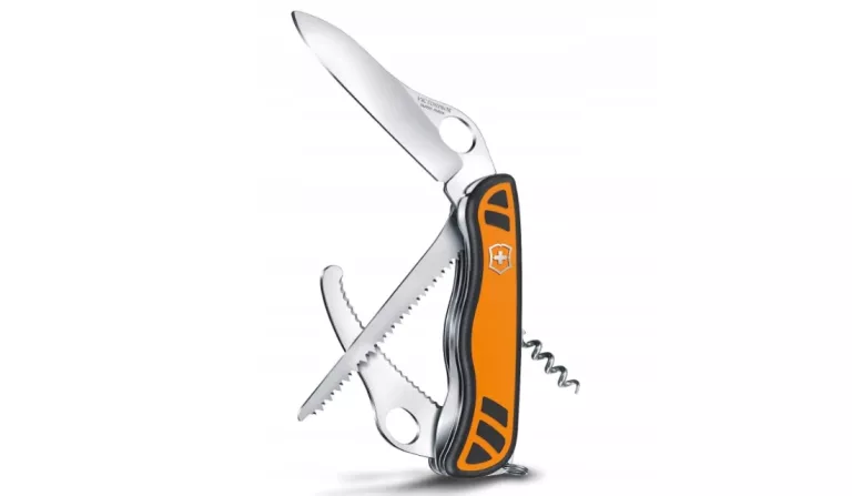 DUŻY SCYZORYK VICTORINOX HUNTER XT GRIP