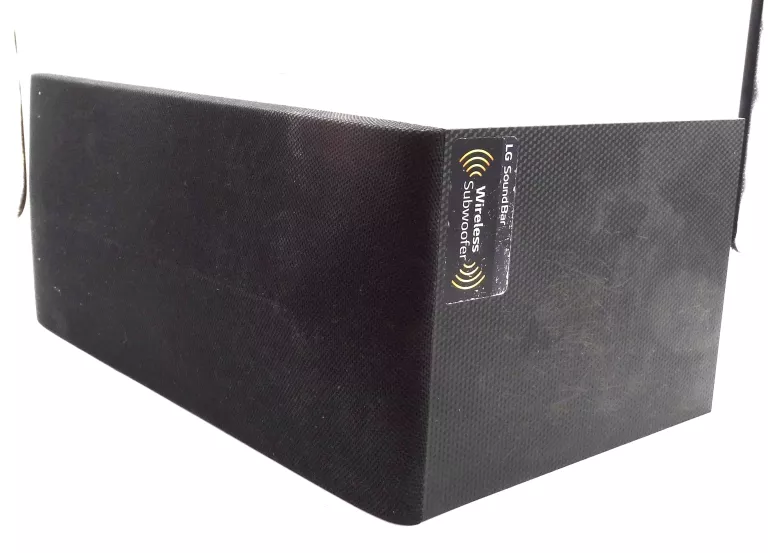 SOUNDBAR LG SN4R +SUBWOOFER