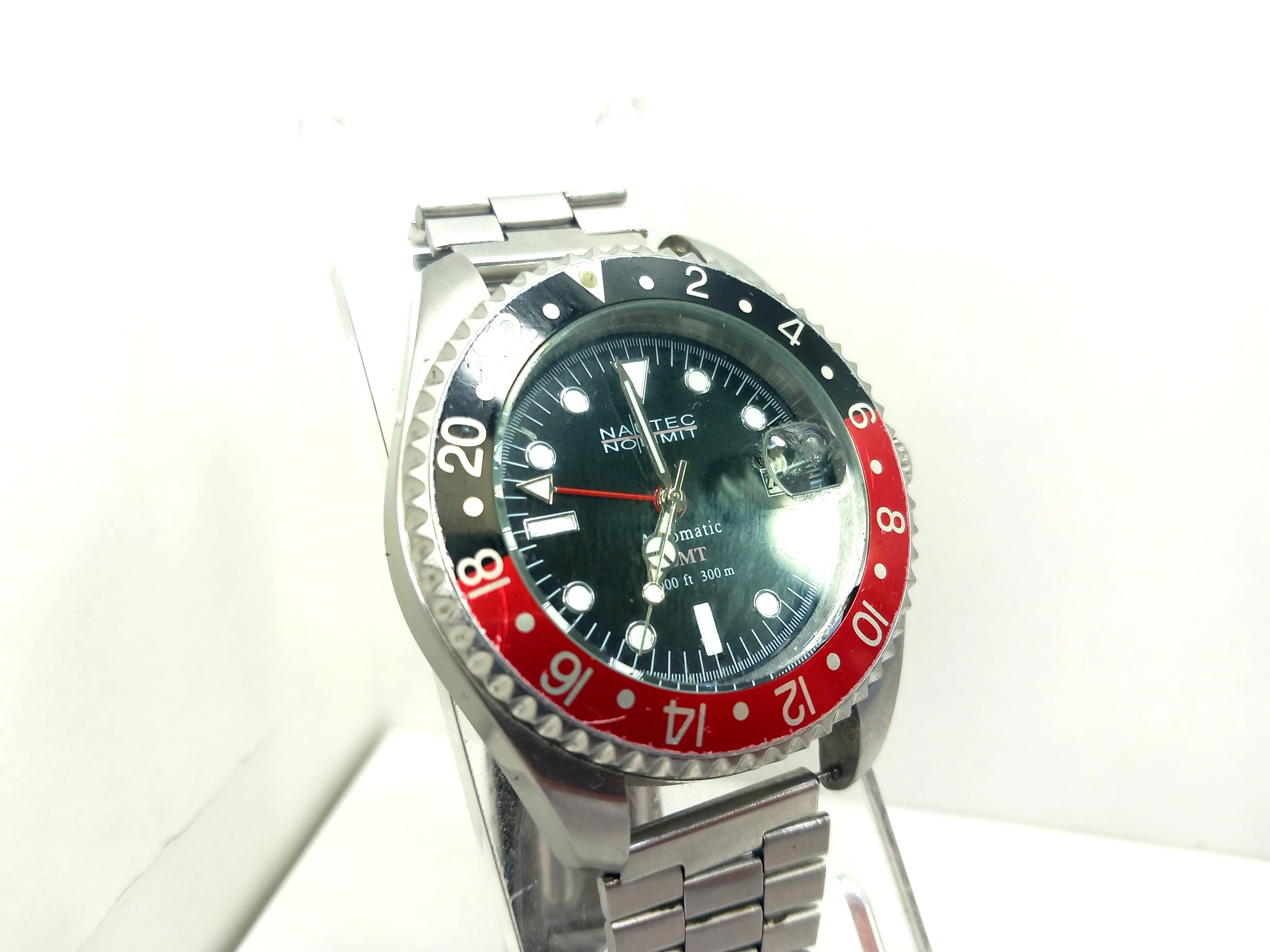 zegarek-nautec-no-limit-automatic-gmt-stan-11323-2