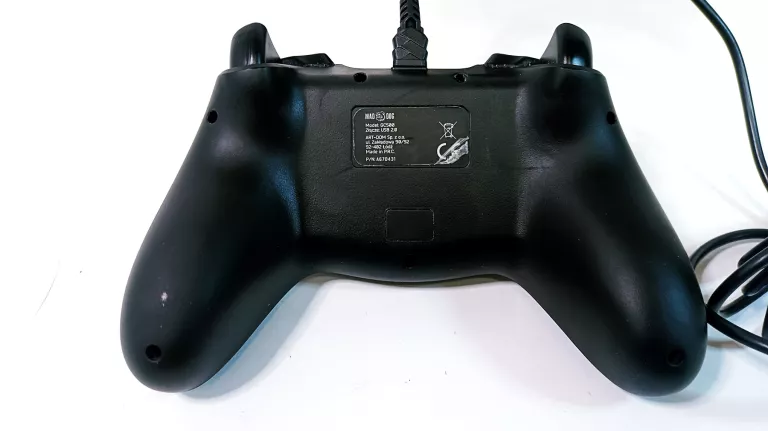 PAD PC/PS3 MAD DOG GC 500 / KOMPLET
