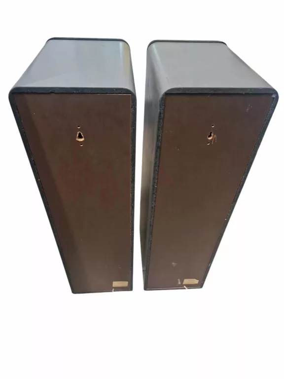 KOLUMNY PHILIPS 22AV1036/01 VINTAGE MEGA STEREO