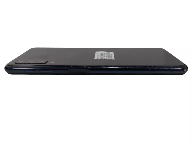 TELEFON SAMSUNG GALAXY A7 4 GB / 64 GB 4G (LTE) CZARNY