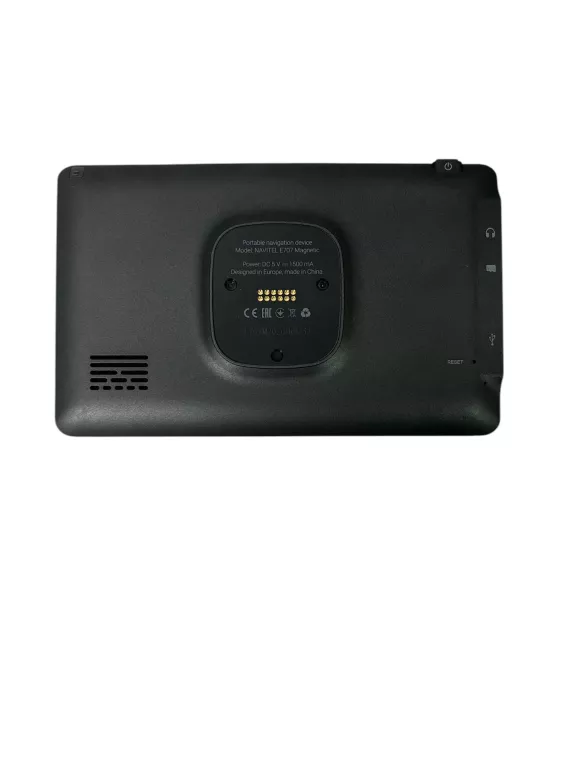 NAWIGACJA SAMOCHODOWA NAVITEL E707 MAGNETIC 7 CALI DOŻYWOTNIE MAPY