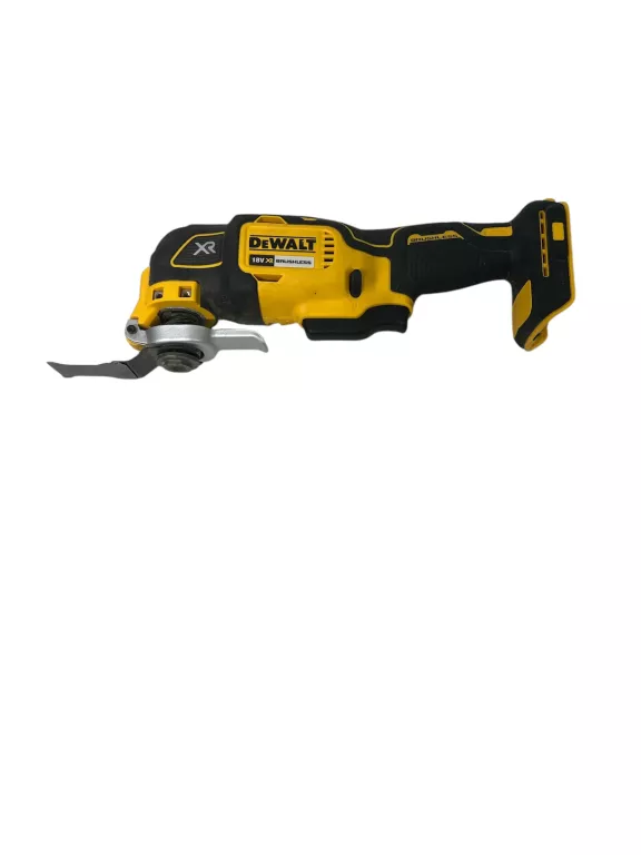 NARZĘDZIE WIELOFUNKCYJNE DEWALT DCS355 18V