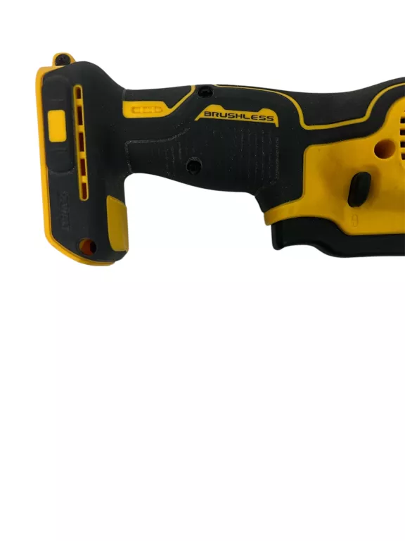 NARZĘDZIE WIELOFUNKCYJNE DEWALT DCS355 18V