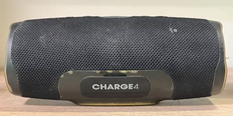 JBL CHARGE 4 CZYTAJ OPIS