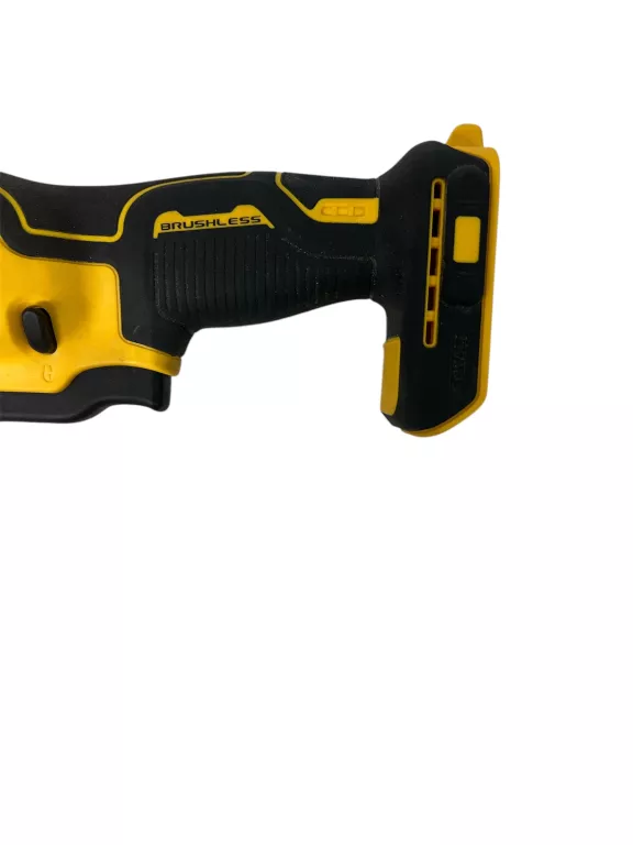 NARZĘDZIE WIELOFUNKCYJNE DEWALT DCS355 18V