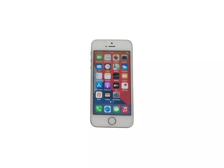 TELEFON APPLE IPHONE SE 2/16 GB 4" 1642 MAH BATERIA 77%