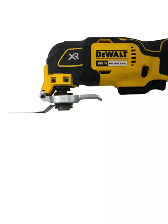 NARZĘDZIE WIELOFUNKCYJNE DEWALT DCS355 18V