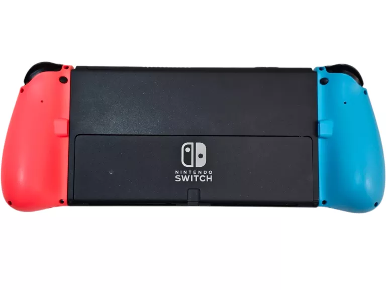 KONSOLA NINTENDO SWITCH OLED WIELOKOLOROWA HEG-001