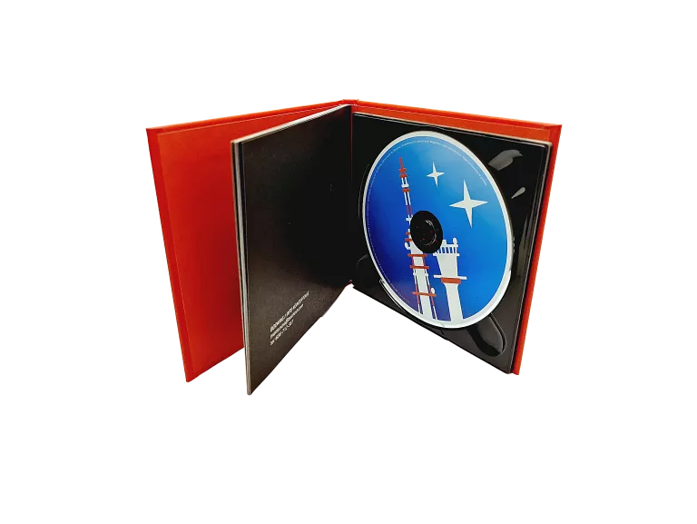 PŁYTA CD PALUCH 10/29