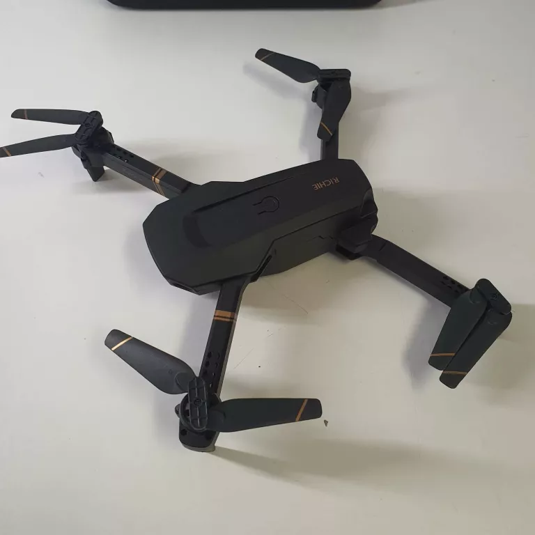DRON RICHIE 4DRC Z KAMERĄ HD