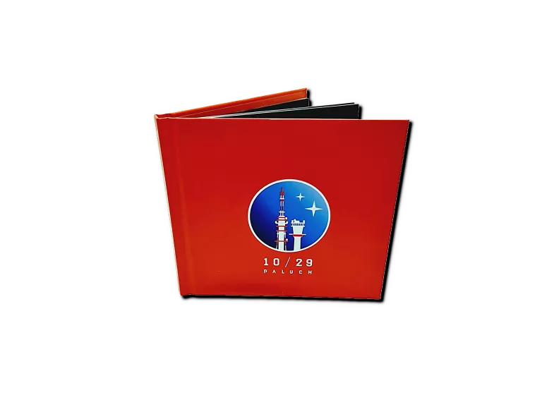 PŁYTA CD PALUCH 10/29
