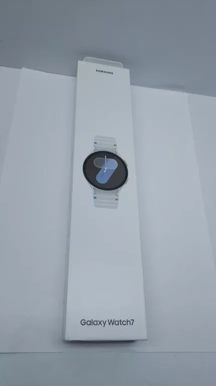 GALAXY WATCH 7 IGŁA