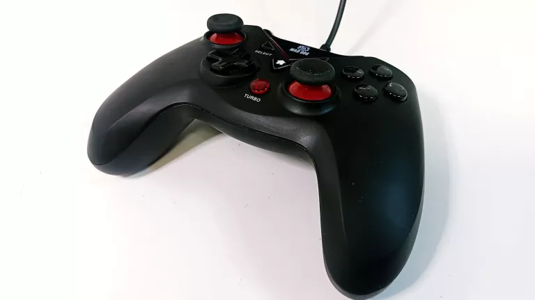 PAD PC/PS3 MAD DOG GC 500 / KOMPLET