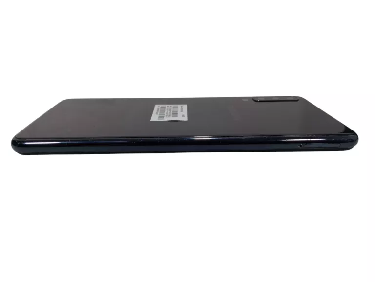 TELEFON SAMSUNG GALAXY A7 4 GB / 64 GB 4G (LTE) CZARNY