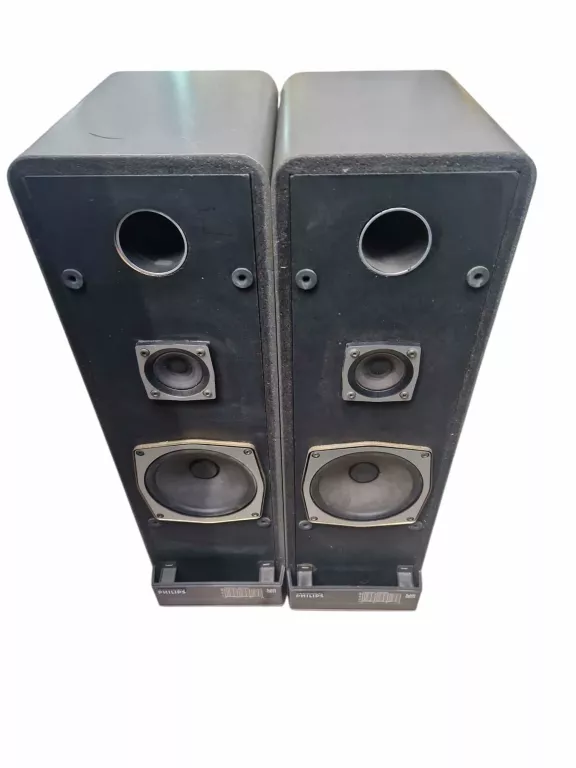 KOLUMNY PHILIPS 22AV1036/01 VINTAGE MEGA STEREO