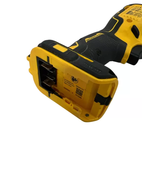 NARZĘDZIE WIELOFUNKCYJNE DEWALT DCS355 18V