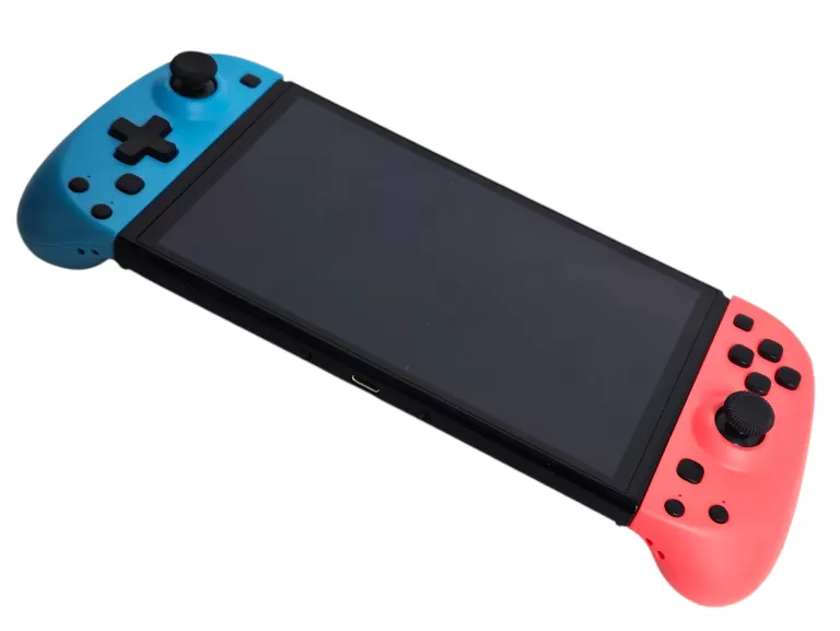 KONSOLA NINTENDO SWITCH OLED WIELOKOLOROWA HEG-001