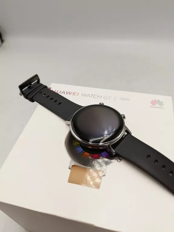 SMARTWATCH HUAWEI WATCH GT2 42MM