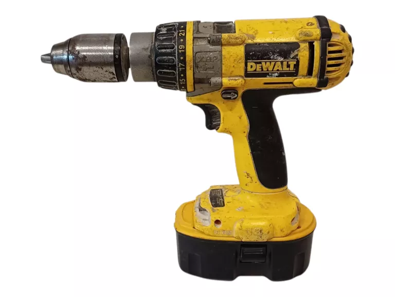 DEWALT PIŁA SZABLASTA + WKRĘTARKA + ZAKRĘTARKA + 2XAKU +ŁAD