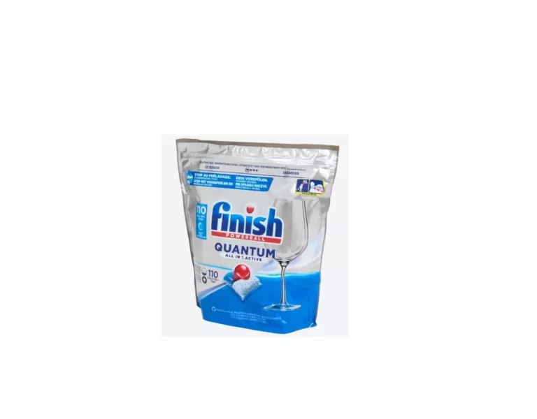 FINISH QUANTUM ALL IN 1 ACTIVE 110