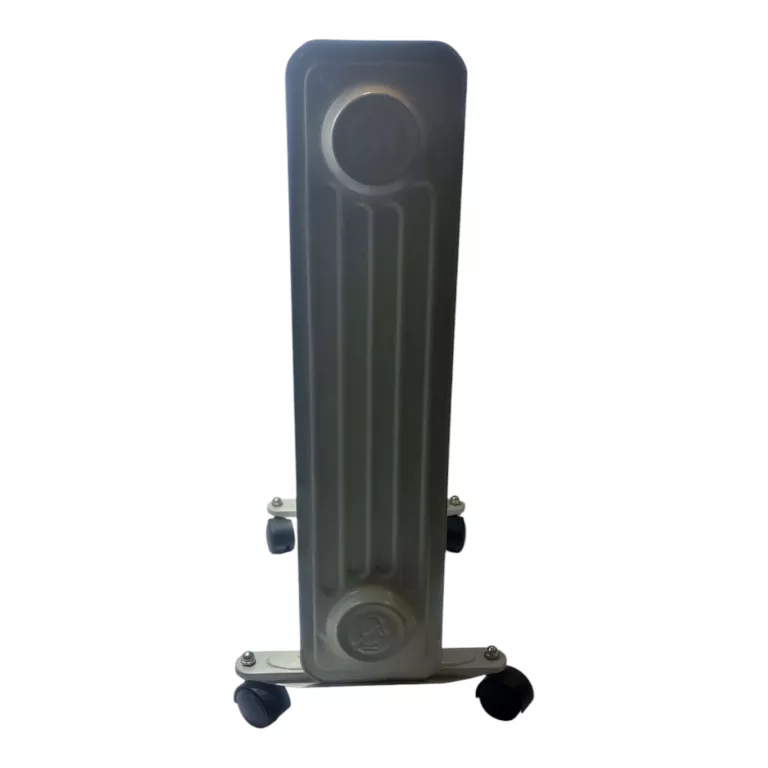 GRZEJNIK ELEKTRYCZNY OLEJOWY BARTIMEX 92214 / 2500 W / 11 ŻEBERKOWY