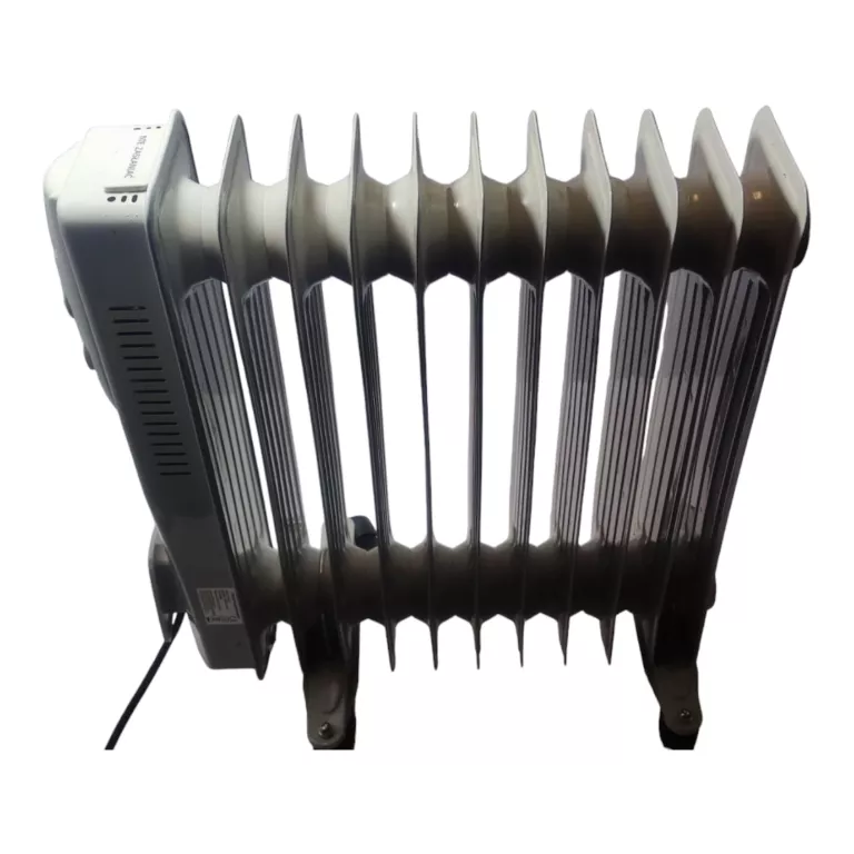 GRZEJNIK ELEKTRYCZNY OLEJOWY BARTIMEX 92214 / 2500 W / 11 ŻEBERKOWY