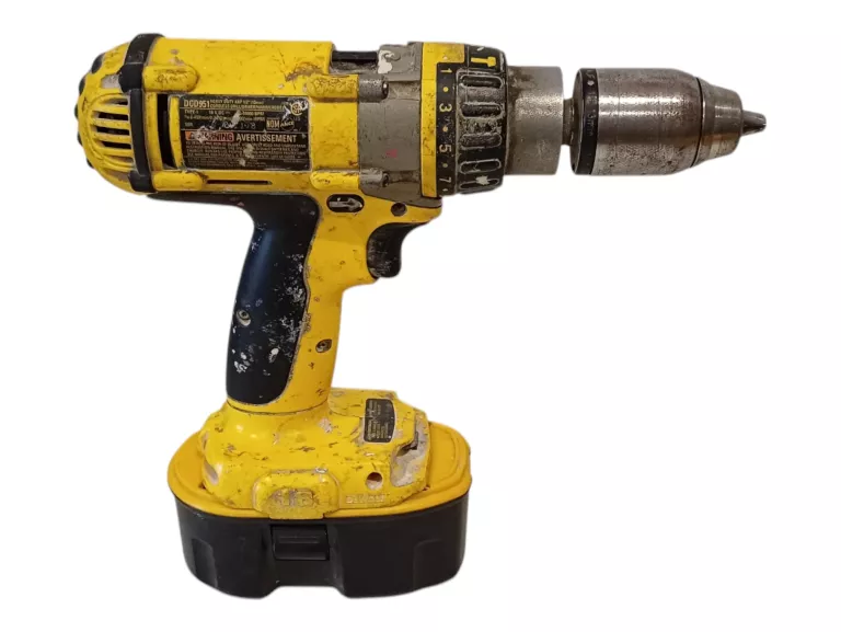 DEWALT PIŁA SZABLASTA + WKRĘTARKA + ZAKRĘTARKA + 2XAKU +ŁAD