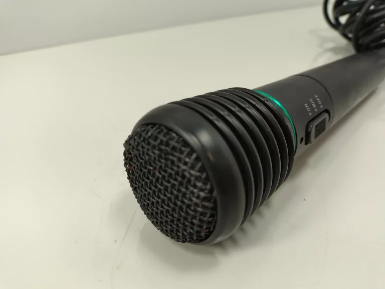 MIKROFON BEZPRZEWODOWY MSONIC MAK475K