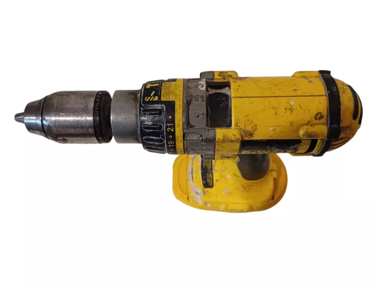 DEWALT PIŁA SZABLASTA + WKRĘTARKA + ZAKRĘTARKA + 2XAKU +ŁAD