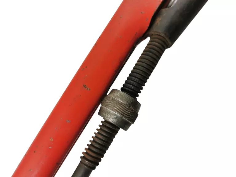 RIDGID SAMOZACISKOWY KLUCZ DO RUR 1143 1 1/2"