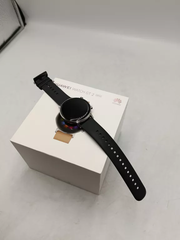 SMARTWATCH HUAWEI WATCH GT2 42MM