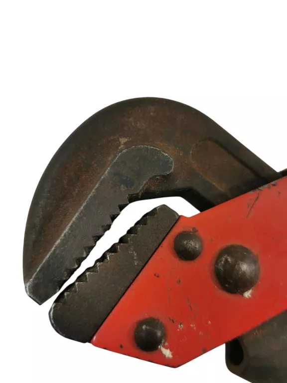 RIDGID SAMOZACISKOWY KLUCZ DO RUR 1143 1 1/2"