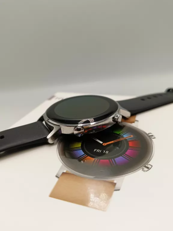 SMARTWATCH HUAWEI WATCH GT2 42MM
